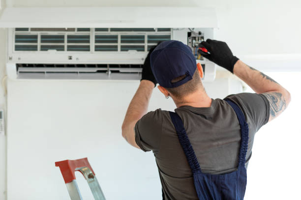 Best Commercial Air Duct Cleaning  in Maltby, WA