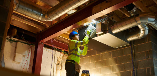 Ventilation Cleaning Services in Maltby, WA