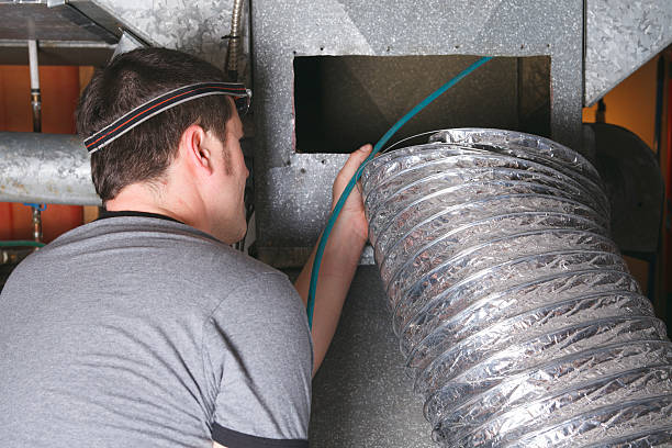 Best Ventilation Cleaning Services  in Maltby, WA