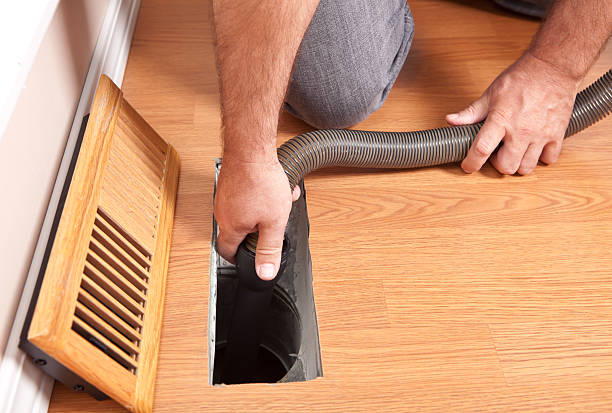 Trusted Maltby, WA Airduct Cleaning Experts