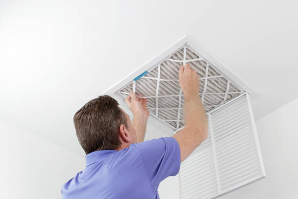 Best Best Air Duct Cleaning Company  in Maltby, WA